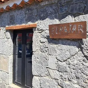 El Pajar Сasa de vacaciones