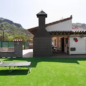 Alma Сasa de vacaciones